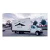 Rainier Delivery logo